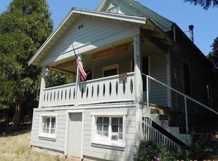 190 Court St, Weaverville, CA 96093