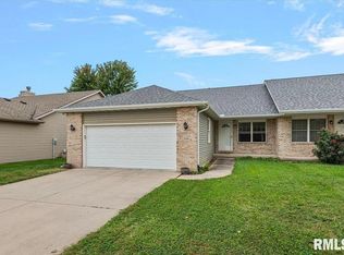 1715 Plover Rd, Springfield, IL 62711