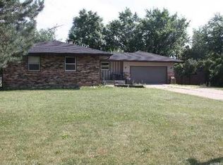 210 E Rime St, Orfordville, WI 53576