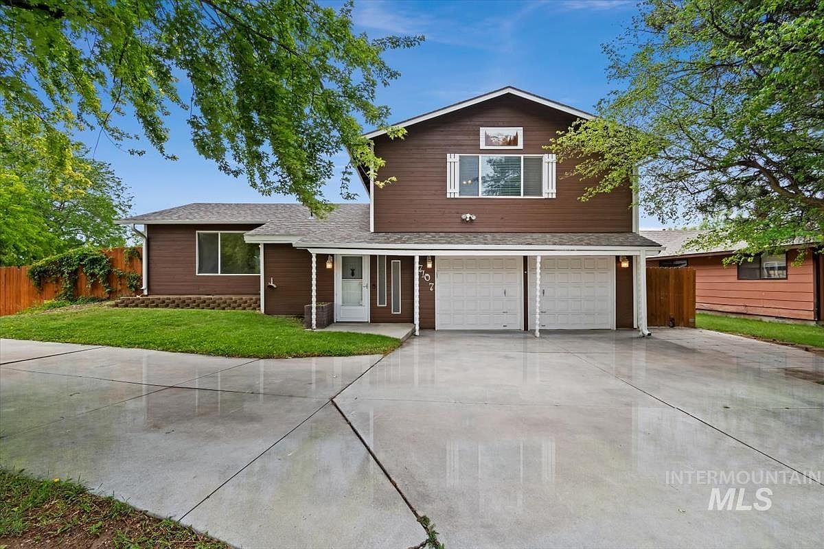 Y.Kになります 7107 W Amity Rd, Boise, ID 83709 | Zillow