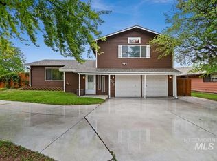 7107 W Amity Rd, Boise, ID 83709