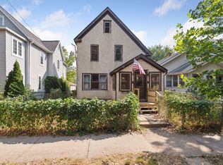 3319 Columbus Ave, Minneapolis, MN 55407