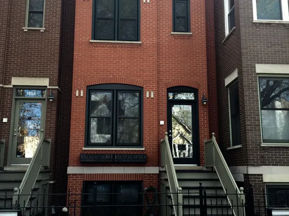 1856 N Wilmot Ave, Chicago, IL 60647