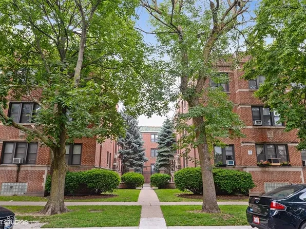 4853-59 N. Wolcott Ave., 4853 N Wolcott Ave #4859-1B, Chicago, IL 60640