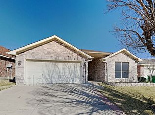 5449 Caribou Ridge Dr, Watauga, TX 76137