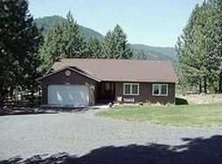 344 Dunlap Rd, Orofino, ID 83544