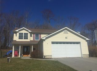 16 Prospect St, Monroe, NY 10950
