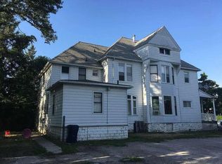 237 N Madison Ave APT 2, Bay City, MI 48708