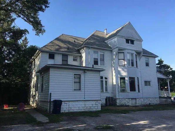 237 N Madison Ave APT 2, Bay City, MI 48708