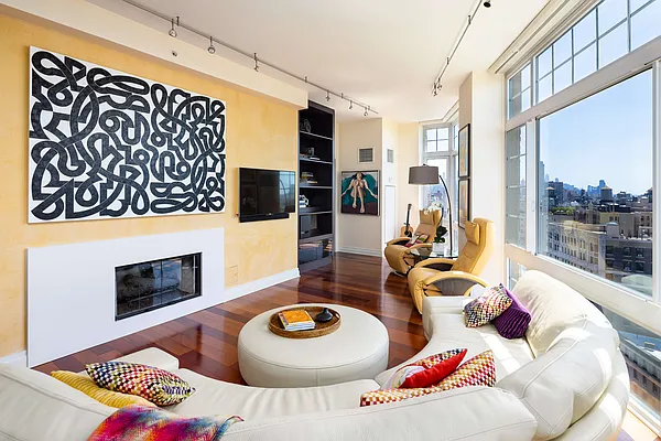 Sold by Brown Harris Stevens | media 17