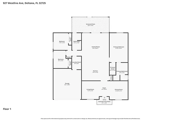 Building Photo - 927 Westline Ave