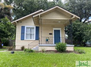 219 Screven Ave, Savannah, GA 31404