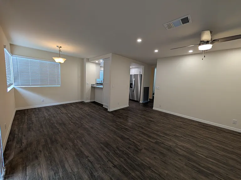 3-bed Living Room/Dining Room 2