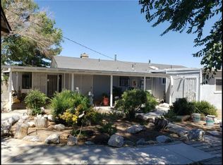 11221 Valle Vista Rd, Phelan, CA 92371