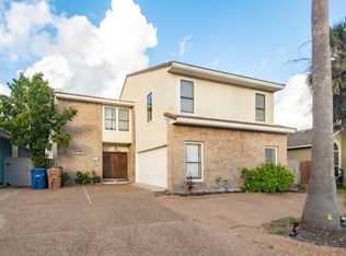13541 Camino De Plata Ct, Corpus Christi, TX 78418