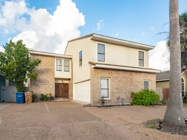 13541 Camino De Plata Ct, Corpus Christi, TX 78418