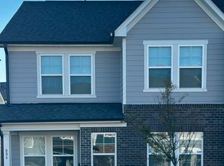 806 Courting St, Apex, NC 27523