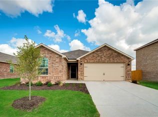 2203 Old Harbor Way, Princeton, TX 75407