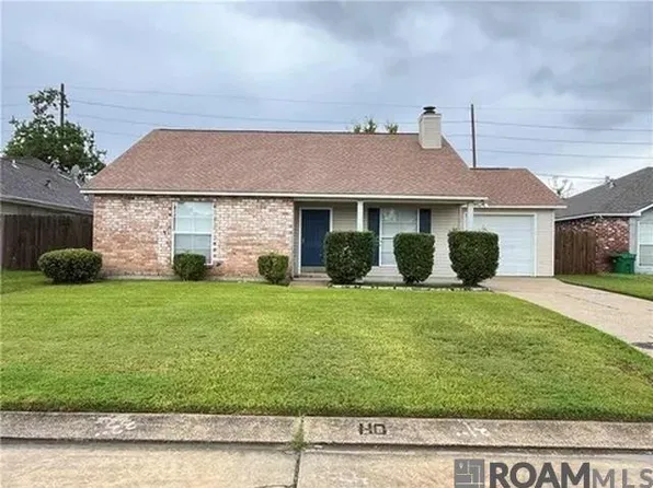 1821 Virginian Colony Ave, La Place, LA 70068