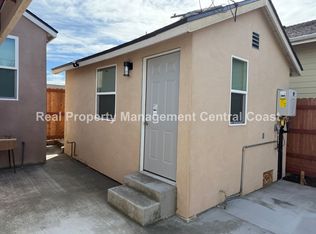 237 Sandercock St #237, San Luis Obispo, CA 93401