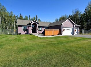 3095 W Stoneridge Cir, Wasilla, AK 99654