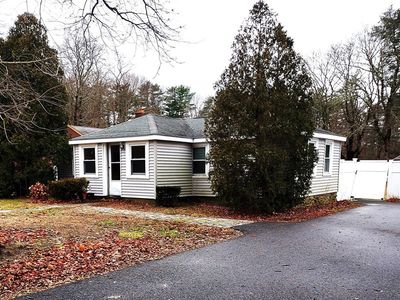 123 Main St, Lakeville, MA, 02347
