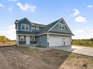 497 149th Ave, Saint Joseph Township, WI 54025