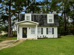 30 Bedford Ct, Columbia, SC 29209