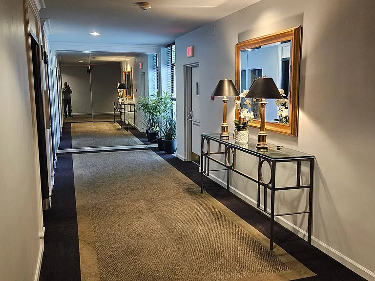 1421 Peachtree St NE #305 — Photo 5