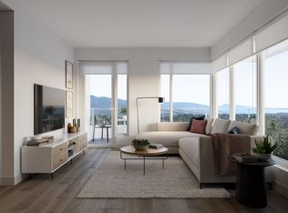 668 Whiting Way #403, Coquitlam, BC