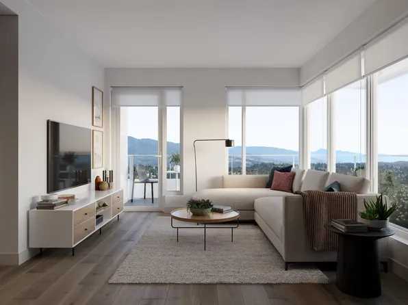 668 Whiting Way #403, Coquitlam, BC V3J 3S2