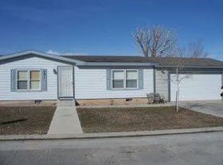 291 E 700 N, Vernal, UT 84078