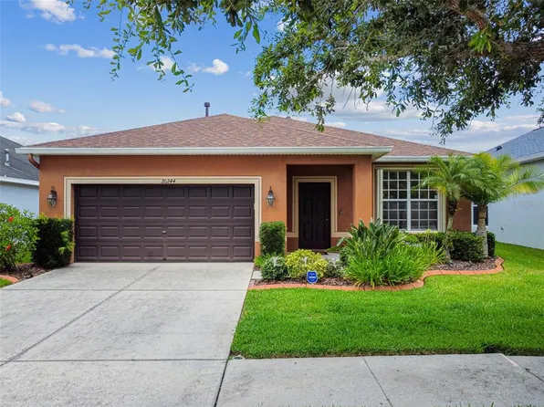 20244 Merry Oak Ave, Tampa, FL 33647