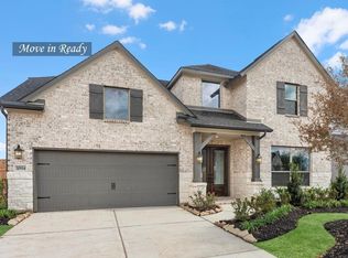 30934 Vintage Creek Ln, Fulshear, TX 77441