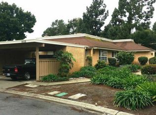 7153 Village 7, Camarillo, CA 93012
