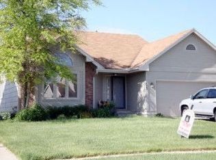 4805 Tamara Ln, West Des Moines, IA 50265