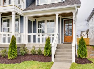5302 Tennessee Ave #A, Nashville, TN 37209