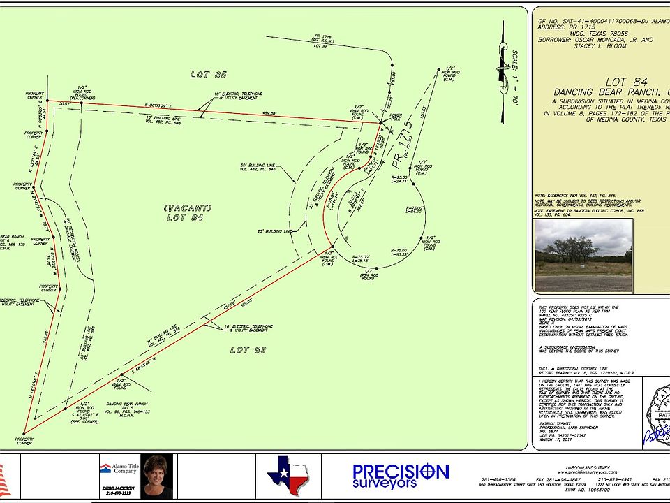 1st image of 304 Private Road 1715
