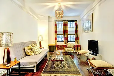 Sold by City Connections Realty