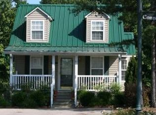 61 Conner Cir, Iuka, MS 38852