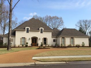 211 Turnberry Lane, Starkville, MS 39759