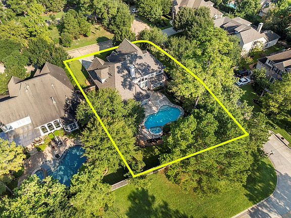 5th image of 14 Mammoth Springs Ct