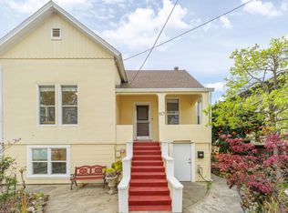 513 C St, San Rafael, CA 94901
