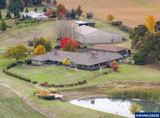 11495 Helmick Rd, Monmouth, OR 97361