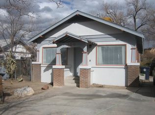 120 Stanford Dr SE, Albuquerque, NM 87106