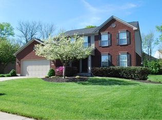 8953 Richmond Rd, Union, KY 41091