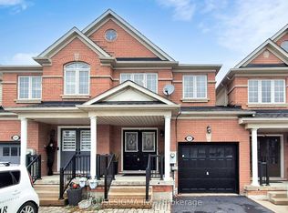 226 Canada Dr, Vaughan, ON L4H0K2