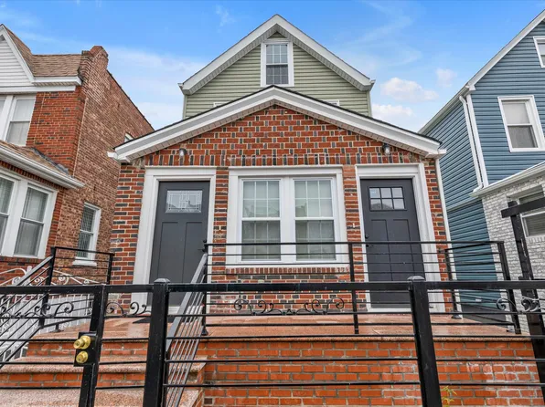 104-69 129th St #2, South Richmond Hill, NY 11419