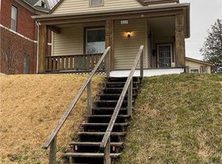 613 N 23rd St, Saint Joseph, MO 64506