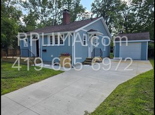123 N Nixon Ave, Lima, OH 45805